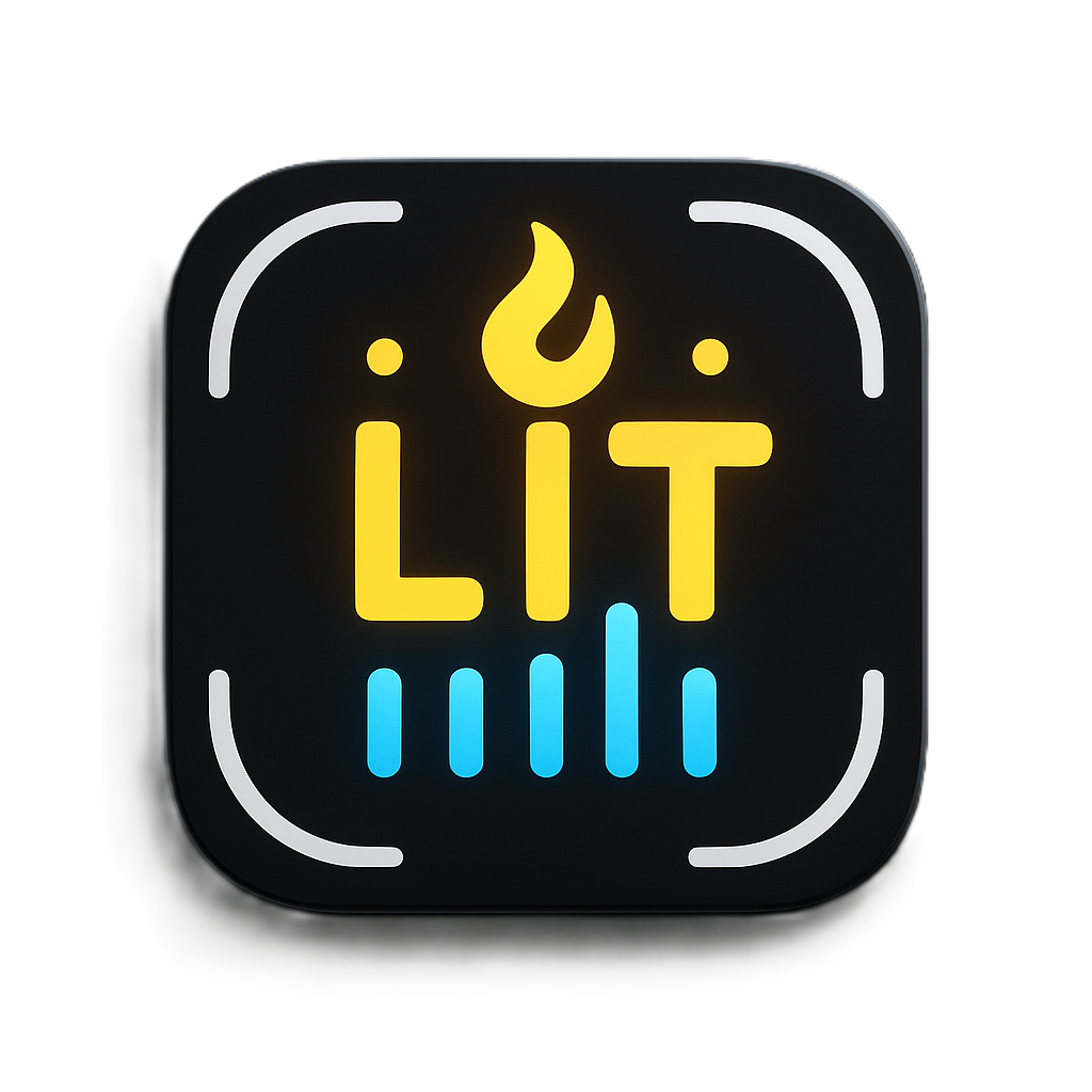 LiT Logo
